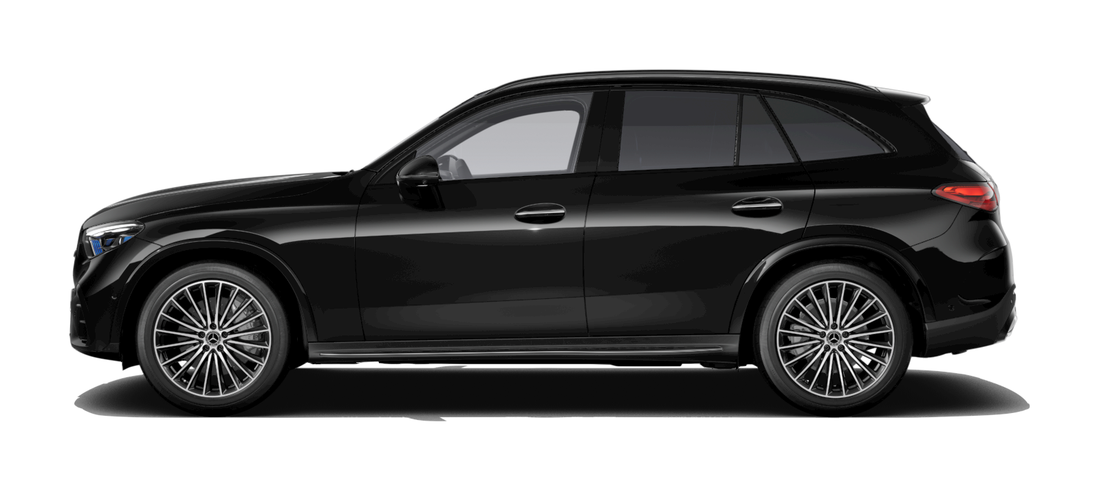 GLC 300 d 4MATIC