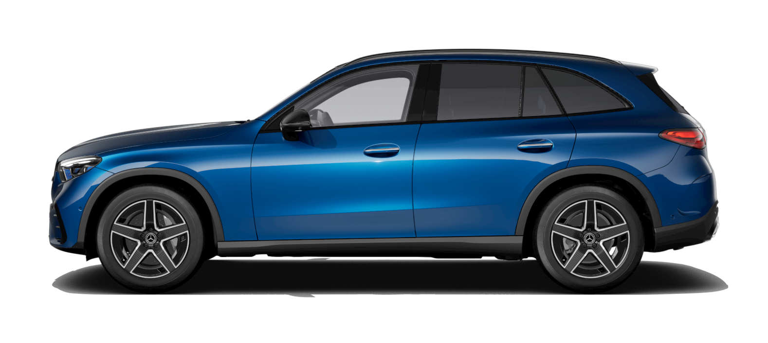 GLC 300 d 4MATIC