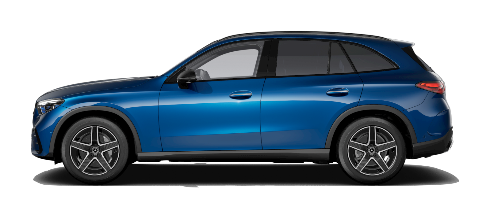 GLC 300 d 4MATIC