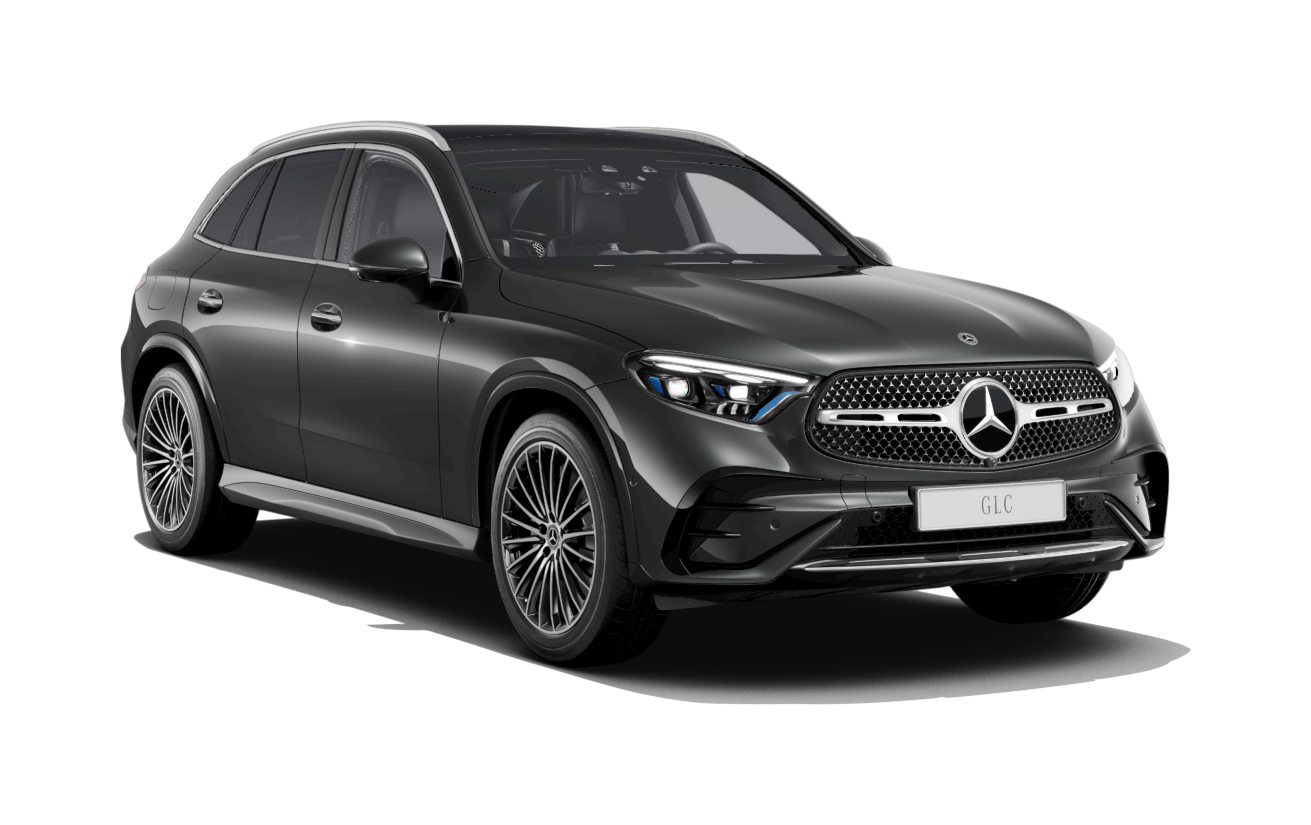 GLC 450 d 4MATIC