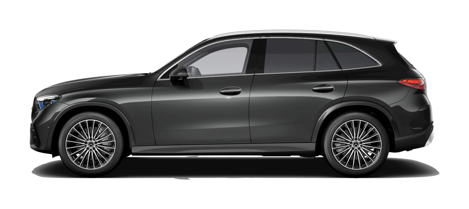 GLC 450 d 4MATIC