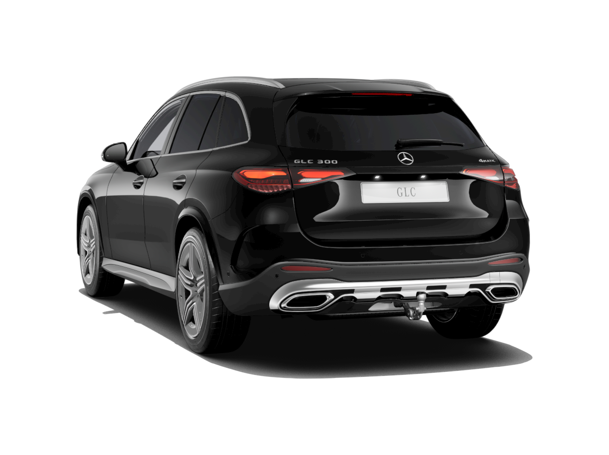 GLC 300 4MATIC