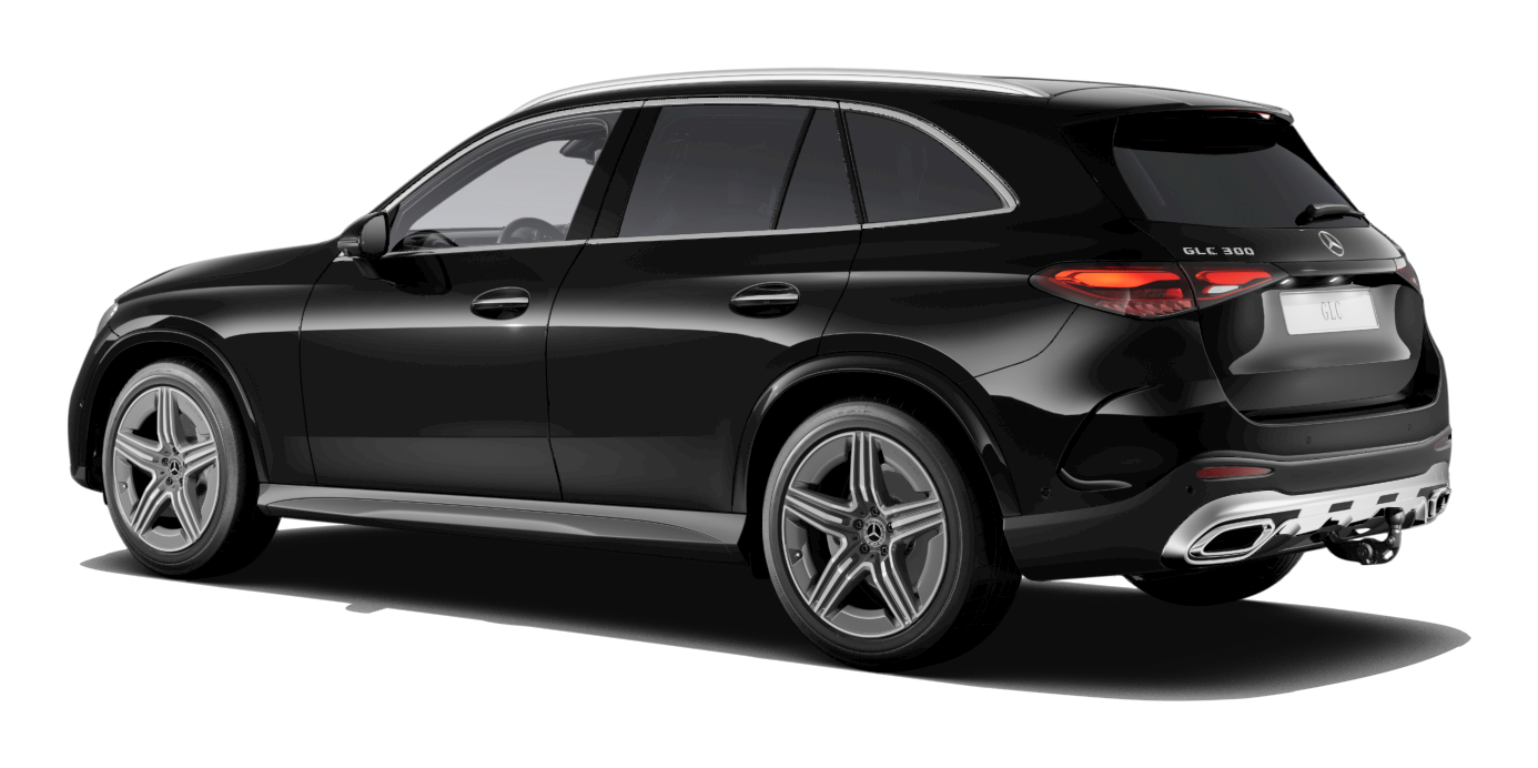 GLC 300 4MATIC