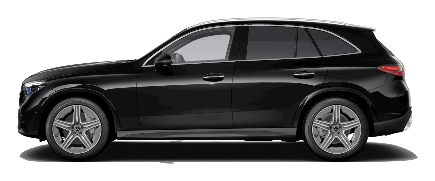 GLC 300 4MATIC