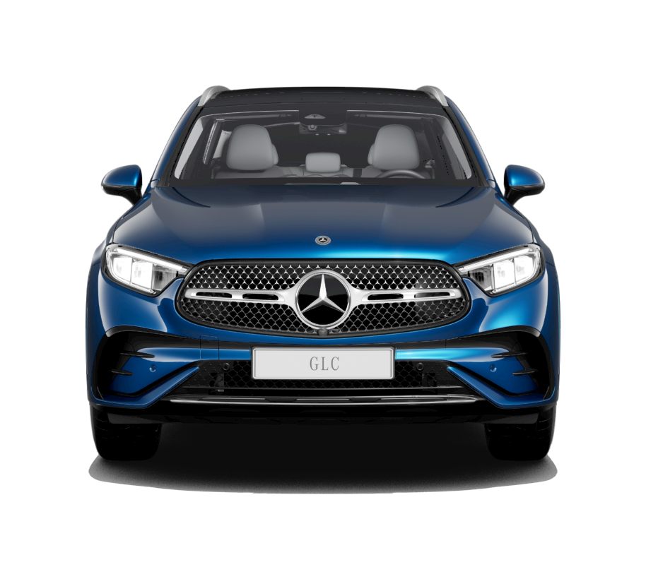 GLC 300 4MATIC