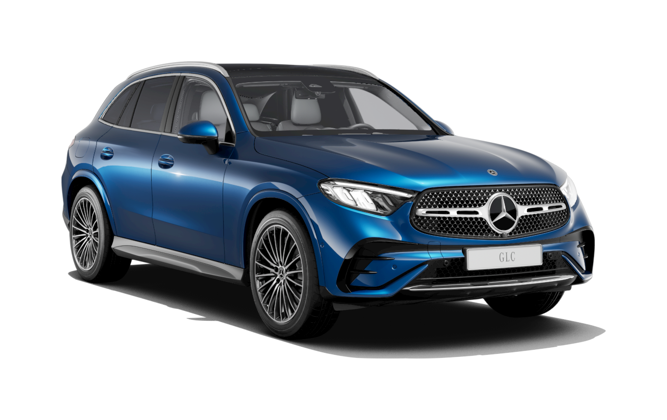 GLC 300 4MATIC