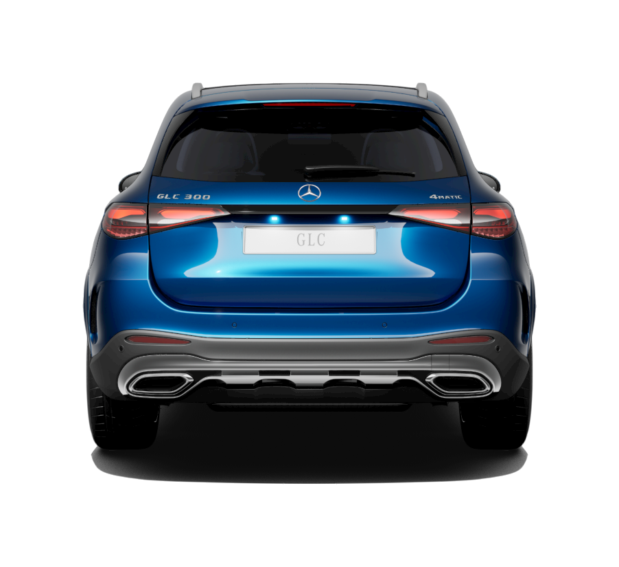 GLC 300 4MATIC