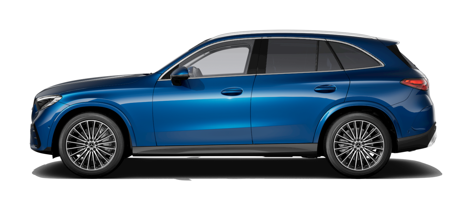 GLC 300 4MATIC