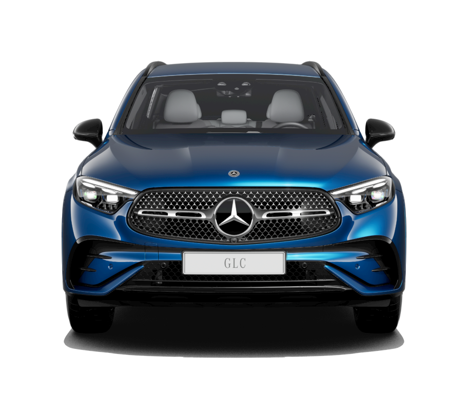 GLC 300 4MATIC