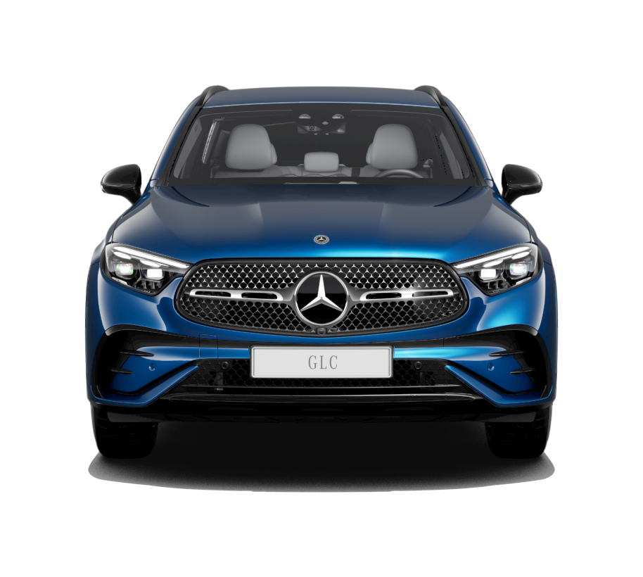 GLC 300 4MATIC