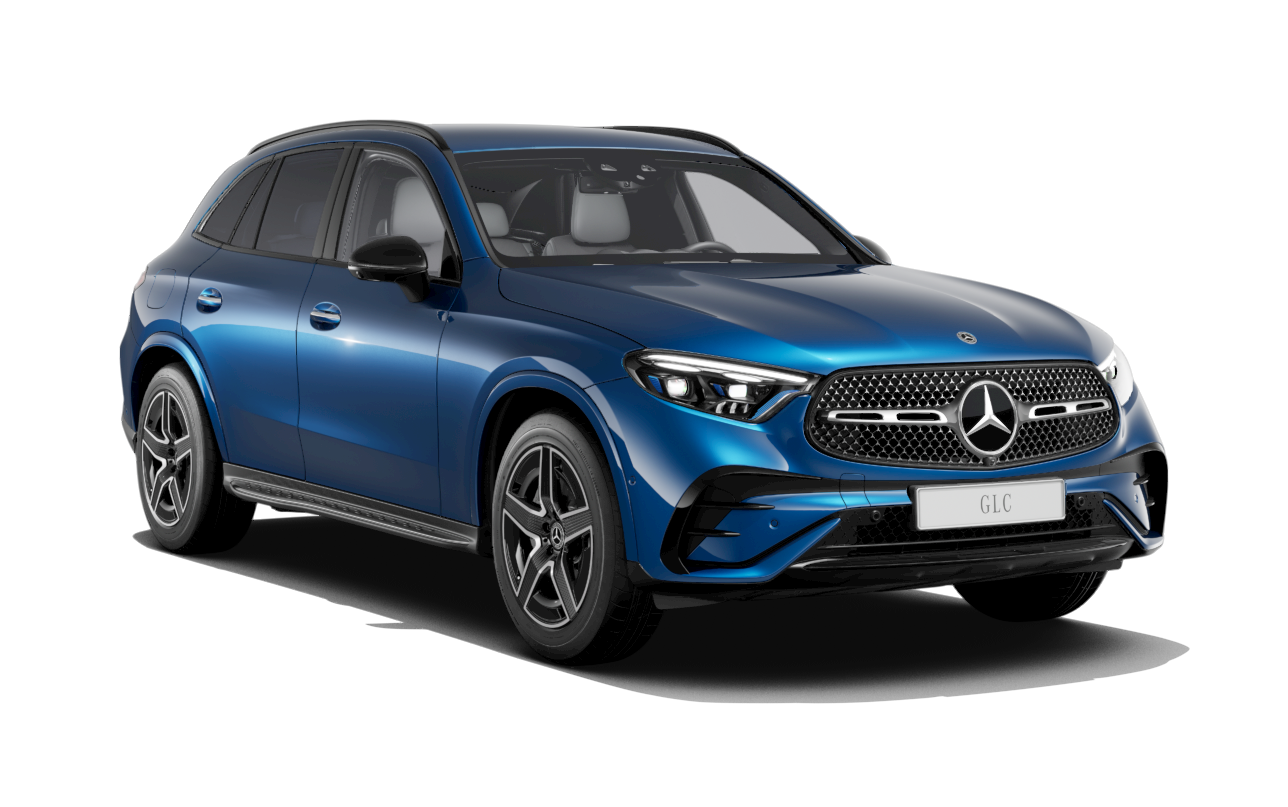 GLC 300 4MATIC