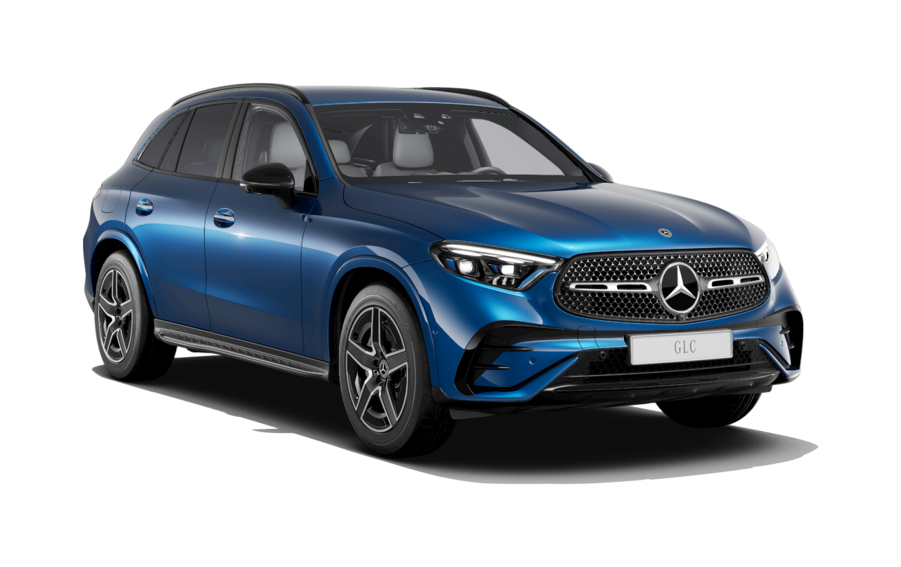 GLC 300 4MATIC