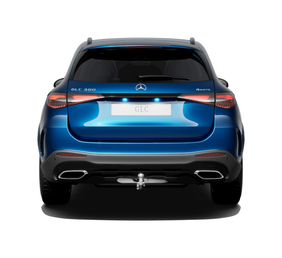 GLC 300 4MATIC