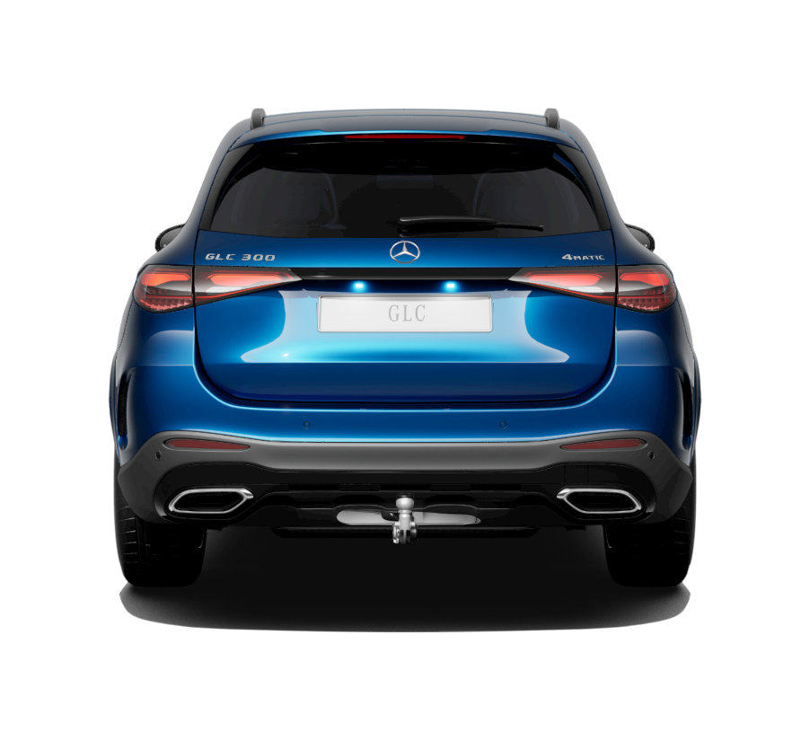 GLC 300 4MATIC