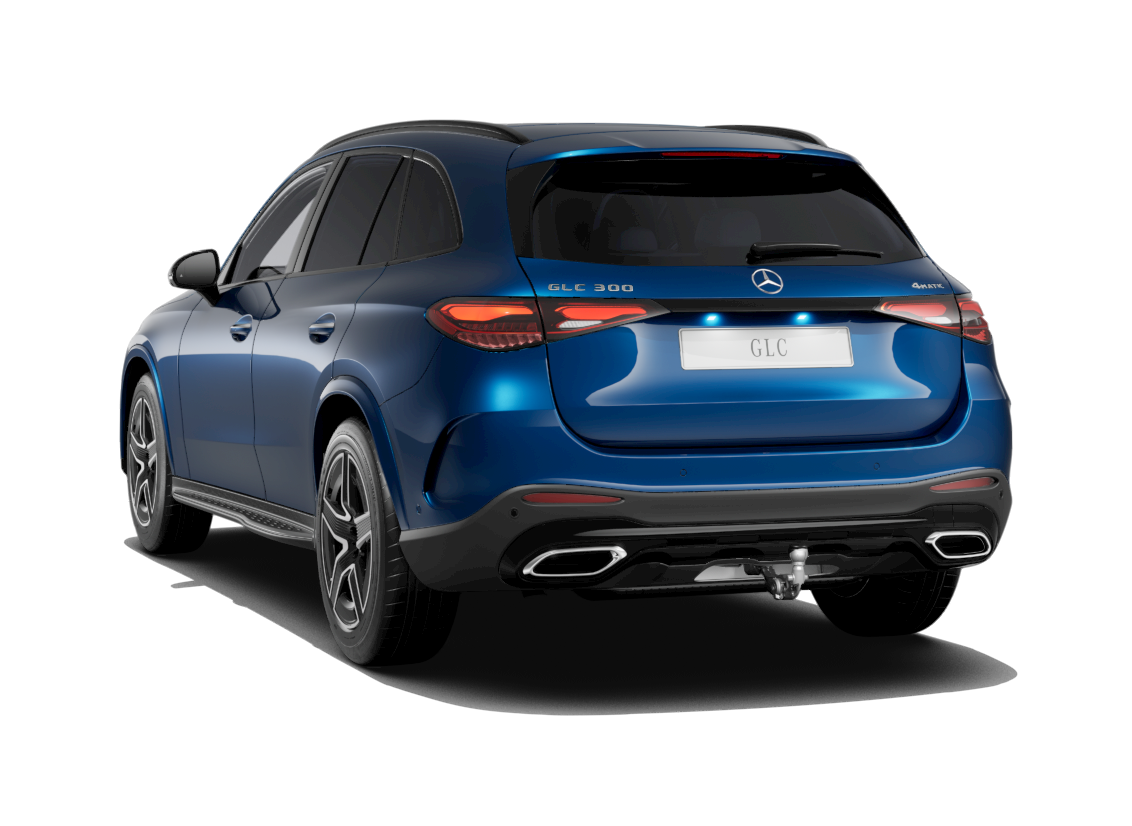 GLC 300 4MATIC
