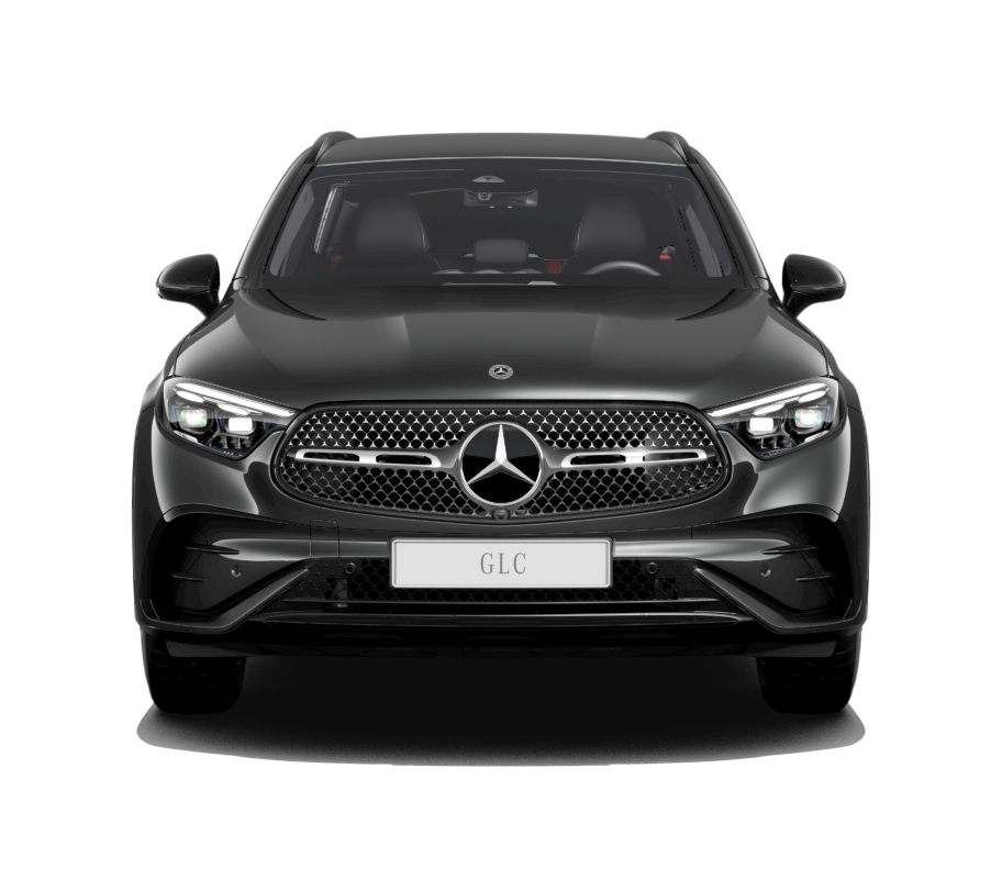 GLC 200 4MATIC