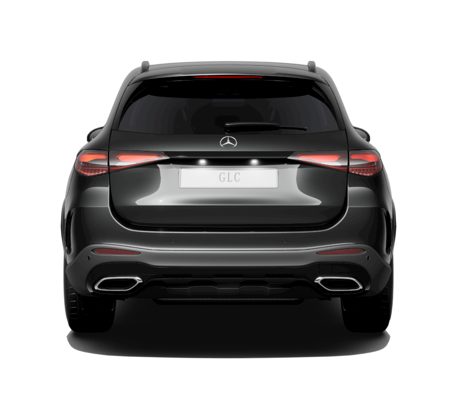 GLC 200 4MATIC