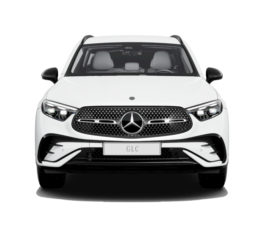 GLC 200 4MATIC