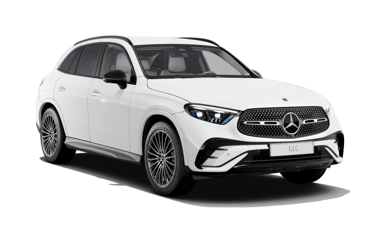 GLC 200 4MATIC