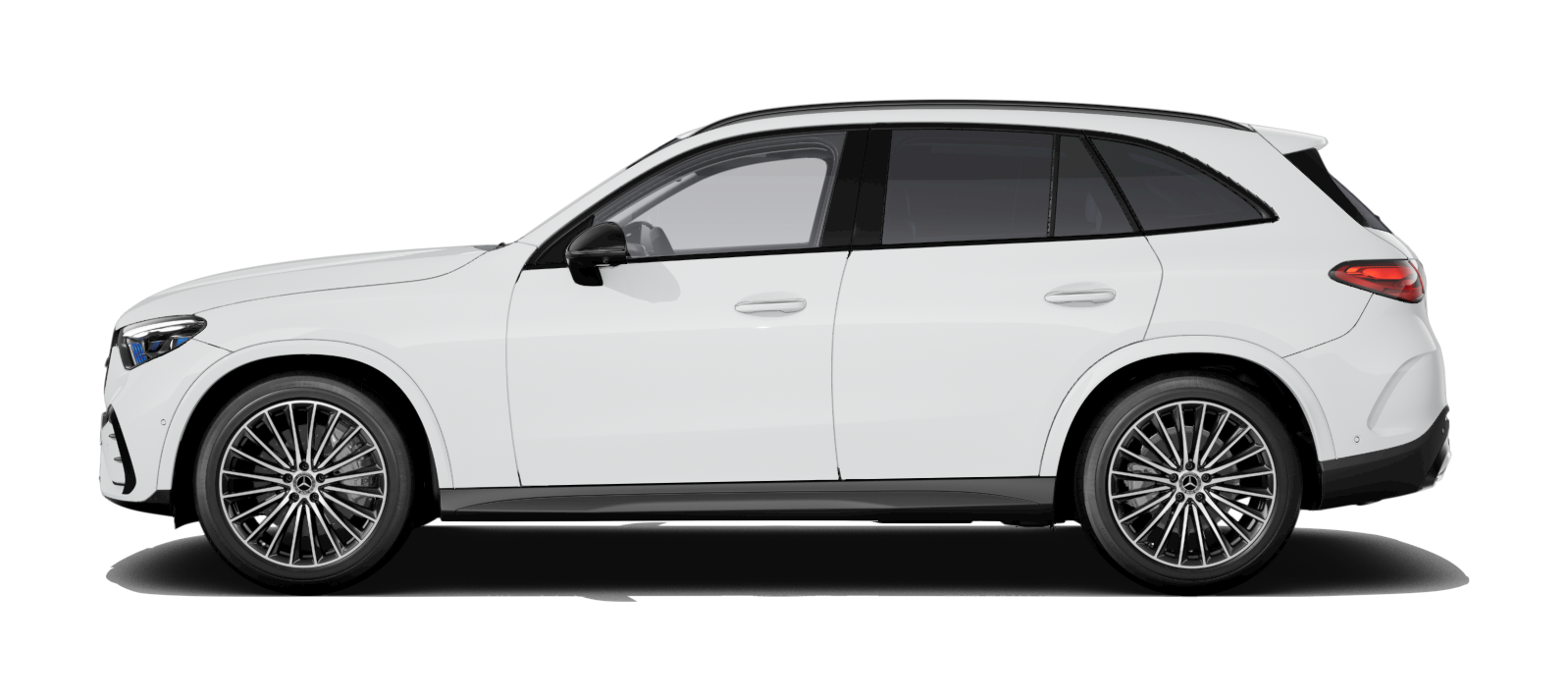GLC 200 4MATIC