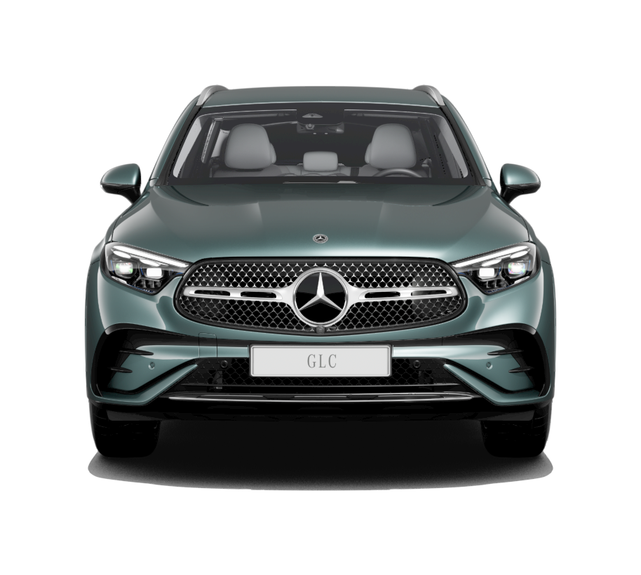 GLC 200 4MATIC