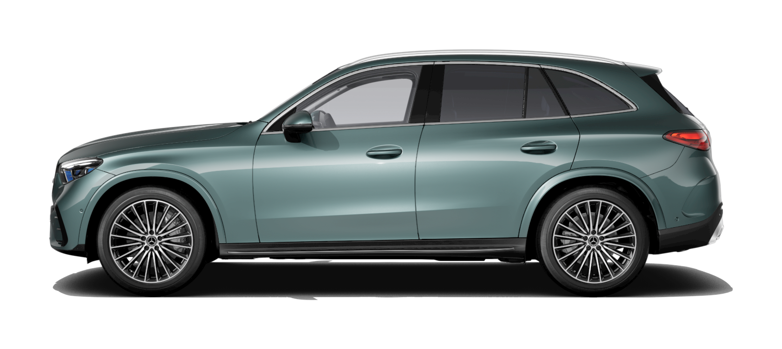 GLC 200 4MATIC