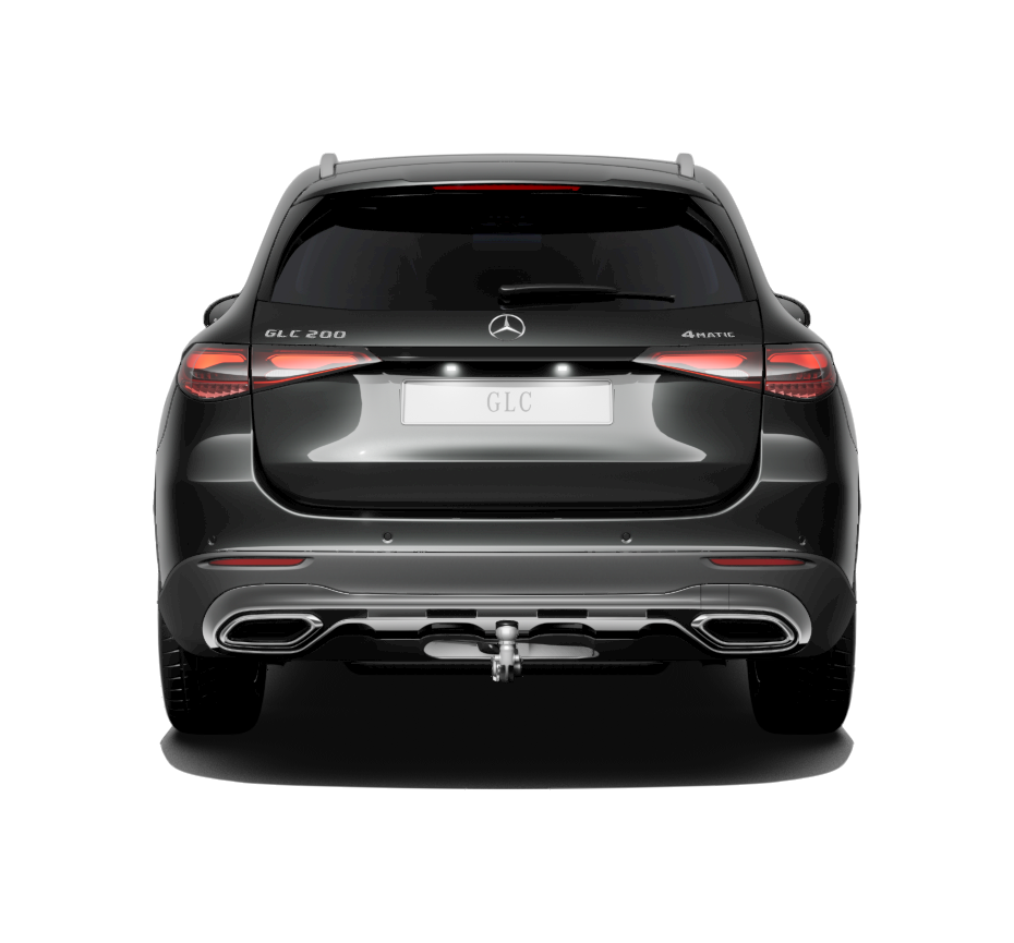 GLC 200 4MATIC
