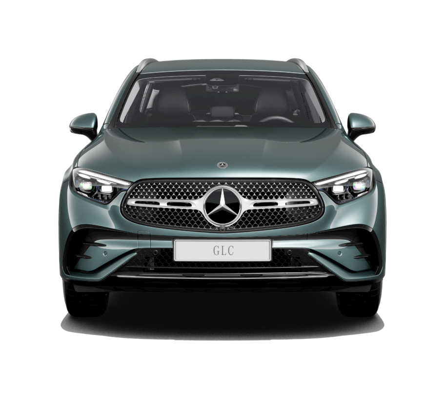 GLC 200 4MATIC