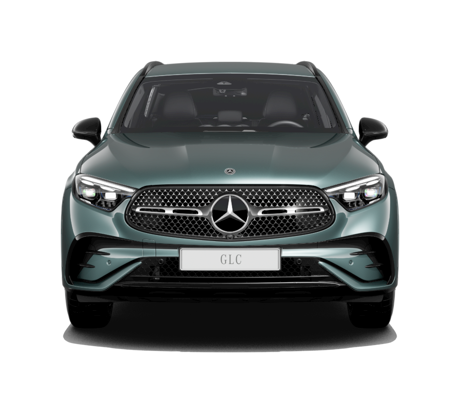 GLC 200 4MATIC