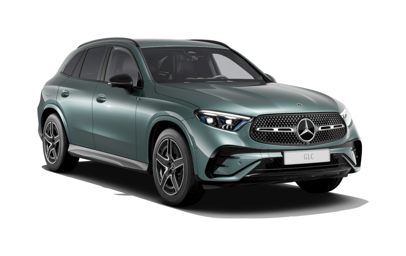 GLC 200 4MATIC