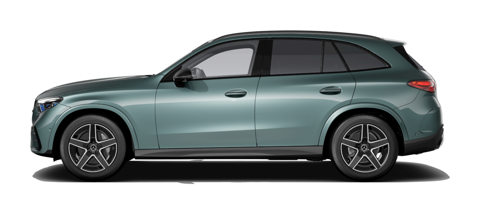 GLC 200 4MATIC