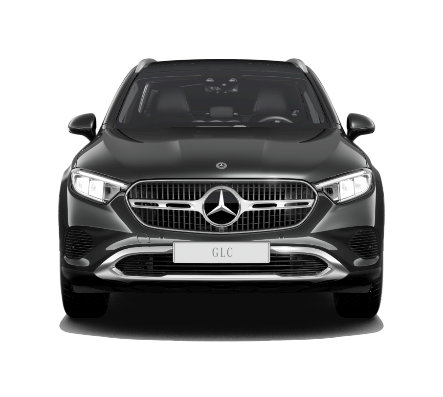 GLC 200 4MATIC