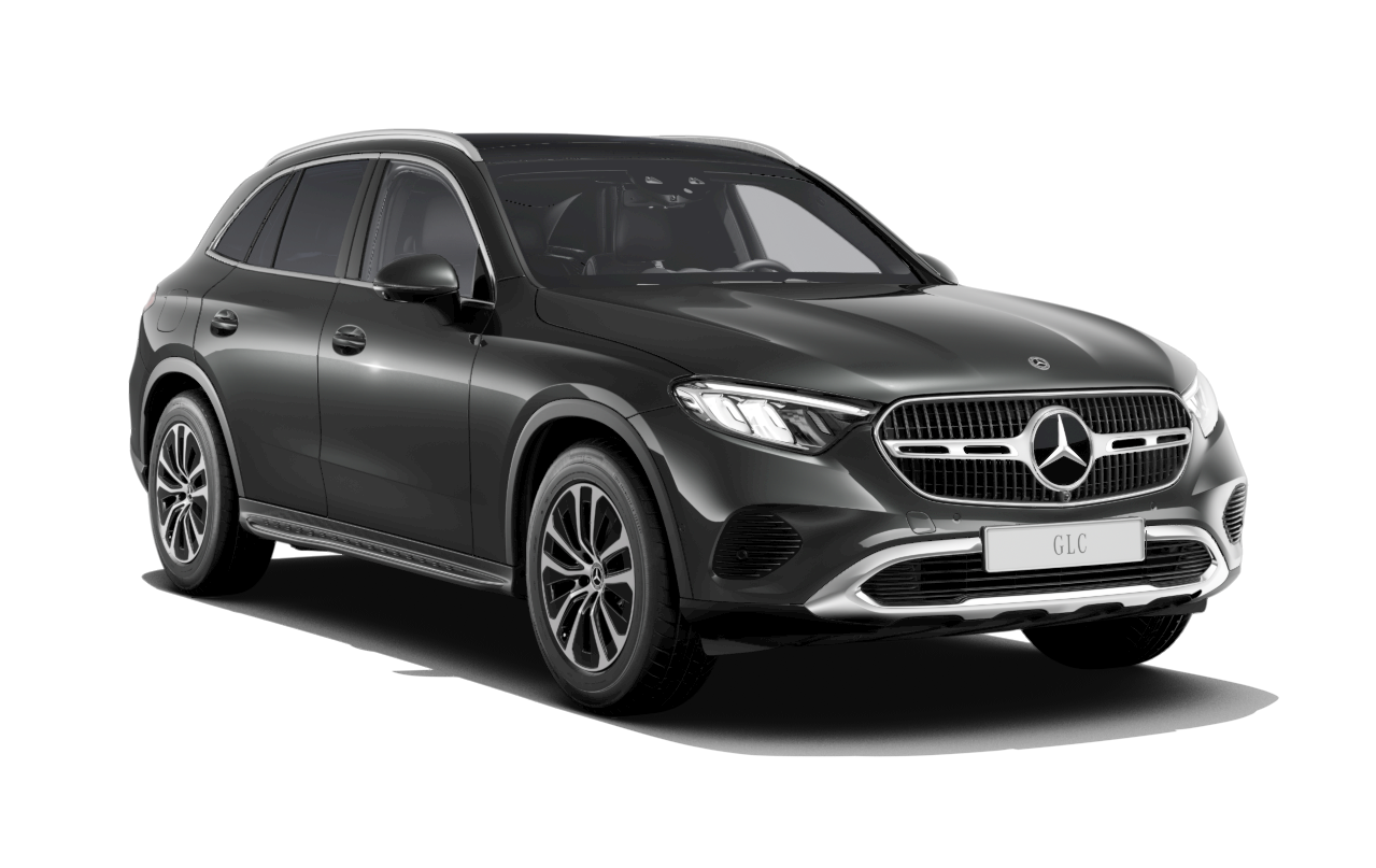 GLC 200 4MATIC