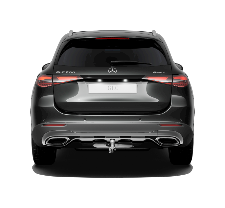 GLC 200 4MATIC