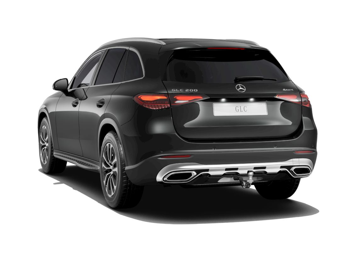 GLC 200 4MATIC