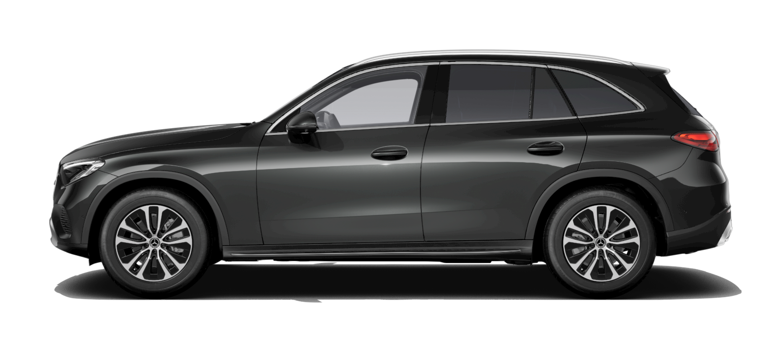 GLC 200 4MATIC