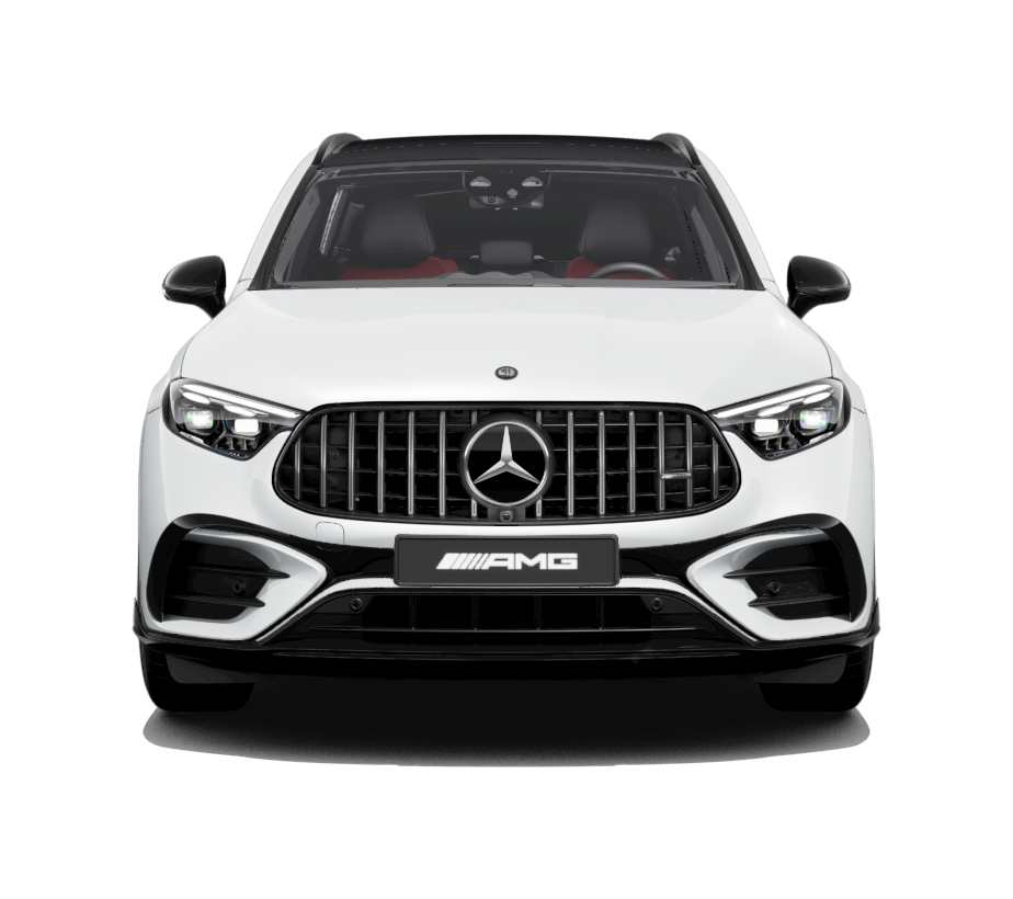 Mercedes-AMG GLC 53 4MATIC+