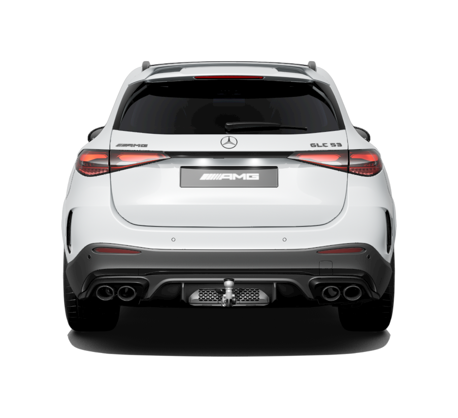 Mercedes-AMG GLC 53 4MATIC+