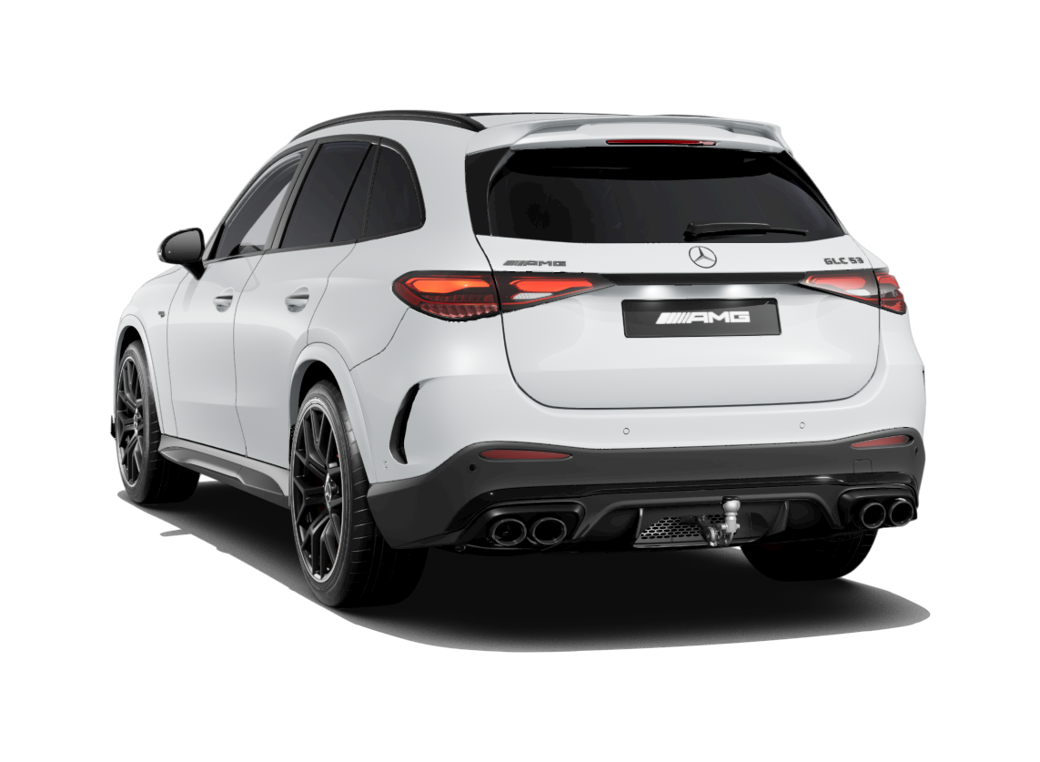 Mercedes-AMG GLC 53 4MATIC+