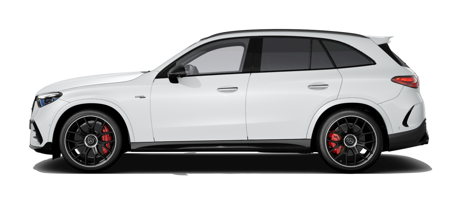 Mercedes-AMG GLC 53 4MATIC+