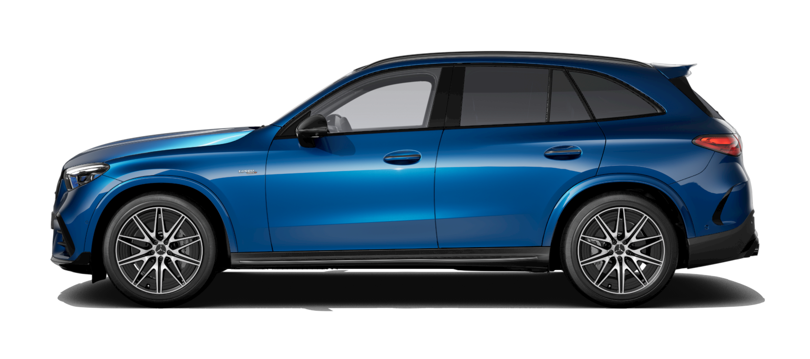 Mercedes-AMG GLC 53 4MATIC+