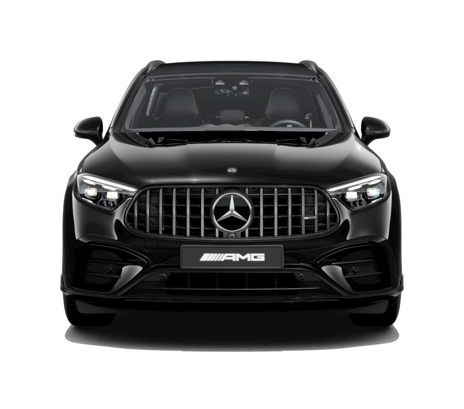 Mercedes-AMG GLC 53 4MATIC+