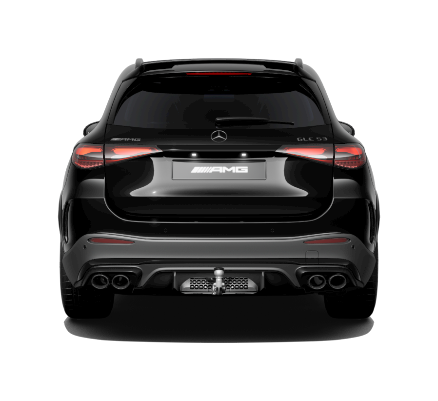 Mercedes-AMG GLC 53 4MATIC+