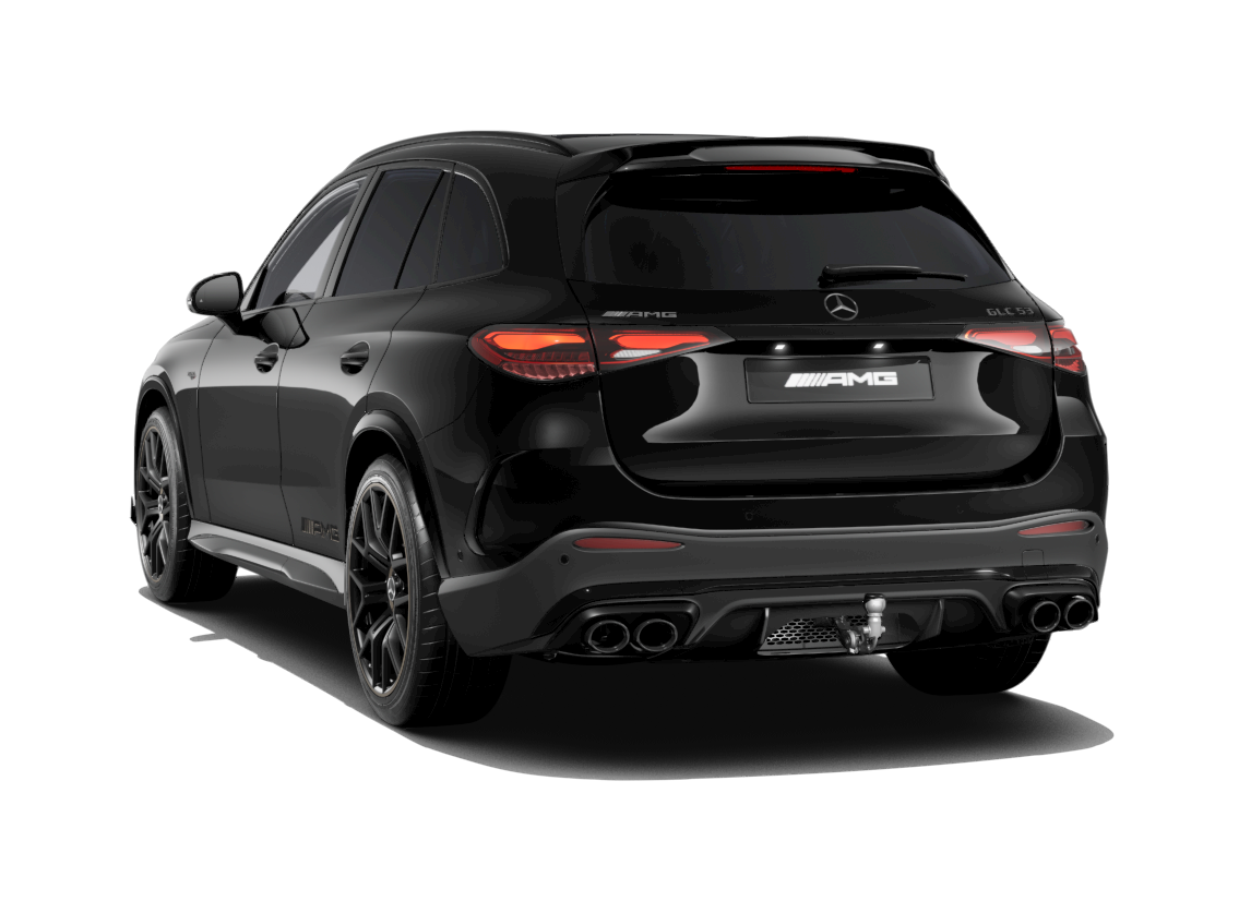 Mercedes-AMG GLC 53 4MATIC+