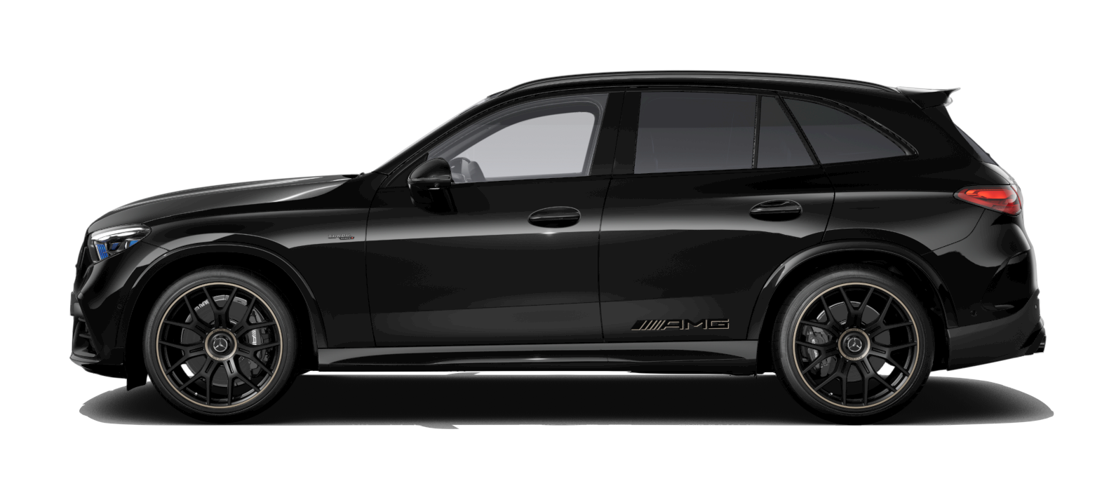 Mercedes-AMG GLC 53 4MATIC+