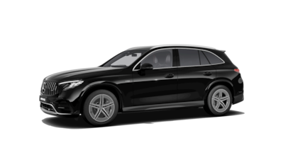 GLC - 360° view