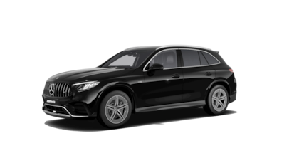 GLC - 360° view