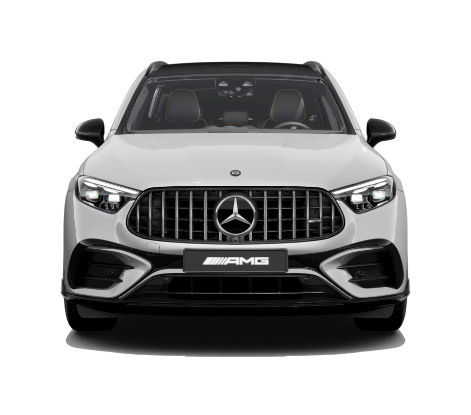 Mercedes-AMG GLC 53 4MATIC+
