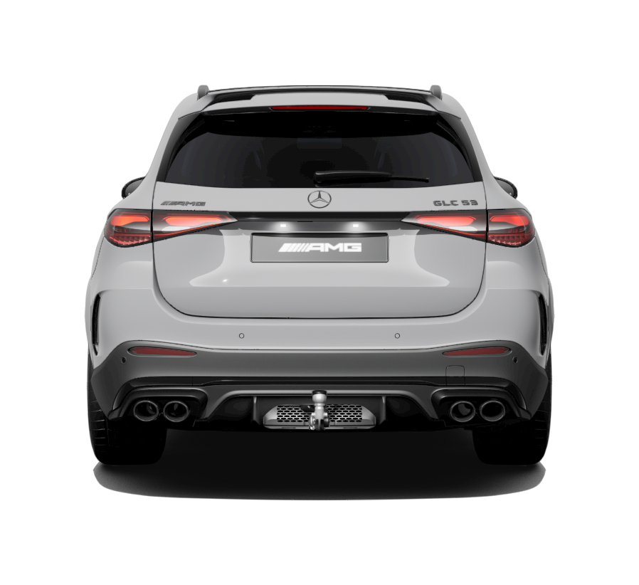 Mercedes-AMG GLC 53 4MATIC+