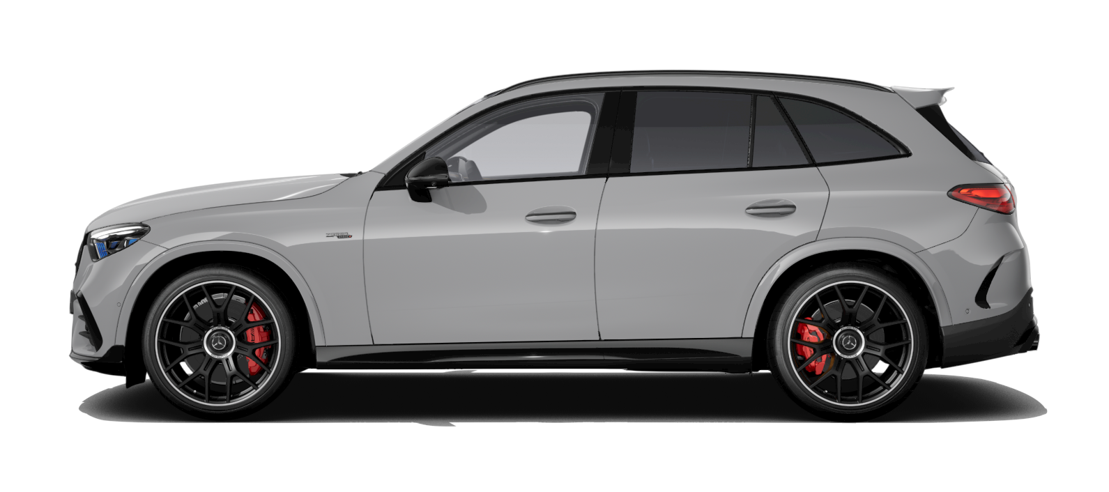 Mercedes-AMG GLC 53 4MATIC+